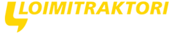 Loimitraktori logo