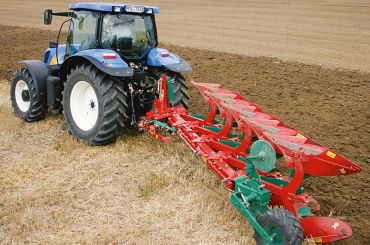 Ammattilaisten suosittelema: Maatalousalan kootut Kverneland vinkit ja neuvot tehokkaaseen viljelyyn Uutiskuva