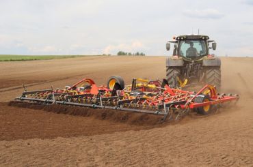 Maatalouden modernit äkeet kehittyvät: Mitä jokaisen viljelijän tulisi tietää uusista tekniikoista? Uutiskuva