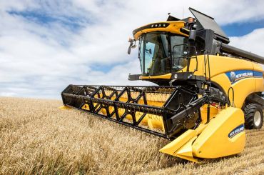 Mitä pitää huomioida puimuria valittaessa? Käyttökokemukset paljastavat, mitkä puimurit pärjäävät parhaiten Uutiskuva